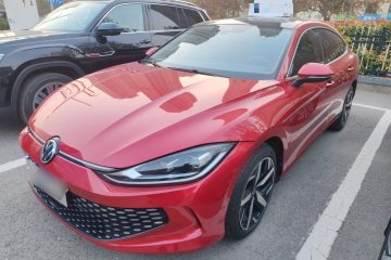 Used Volkswagen Lamando 2025 Lavida L 280TSI DSG Cool & Spicy Edition