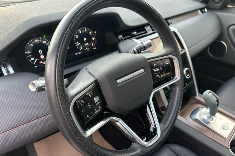 Used Land Rover Discovery Sport 2022 Revised Version 2 249 PS R-Dynamic SE Performance Tech Edition 5 Seats
