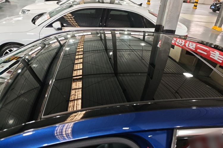 Used Mercedes-Benz C-Class 2021 C 260 L Sport Edition