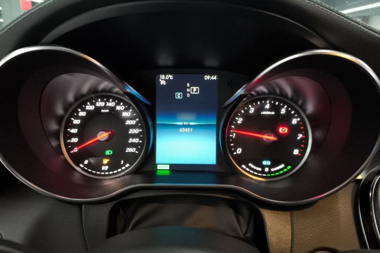 Used Mercedes-Benz C-Class 2019 C 260 L Sport Edition
