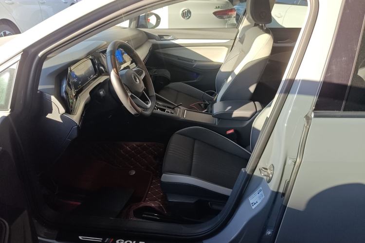 Used Volkswagen Golf 2023 280TSI DSG Pro
