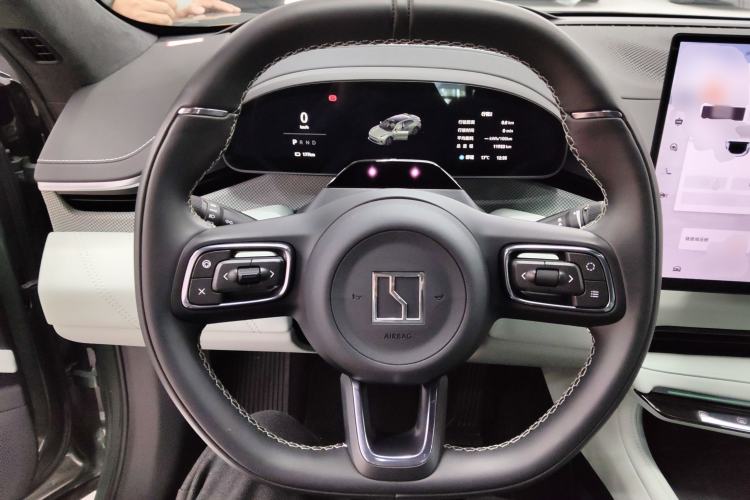 Used Zeekr 001 2025 WE Edition 95 kWh All-Wheel Drive
