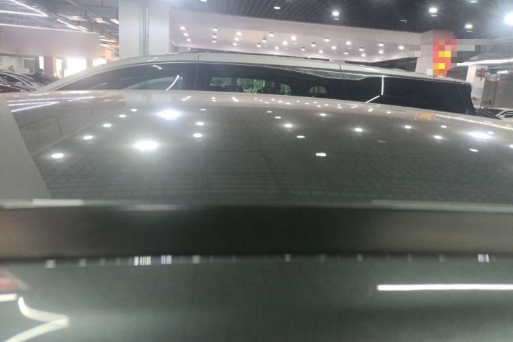 Used BYD Destroyer 05 2024 HONOR Edition DM-i 55KM Luxury Model
