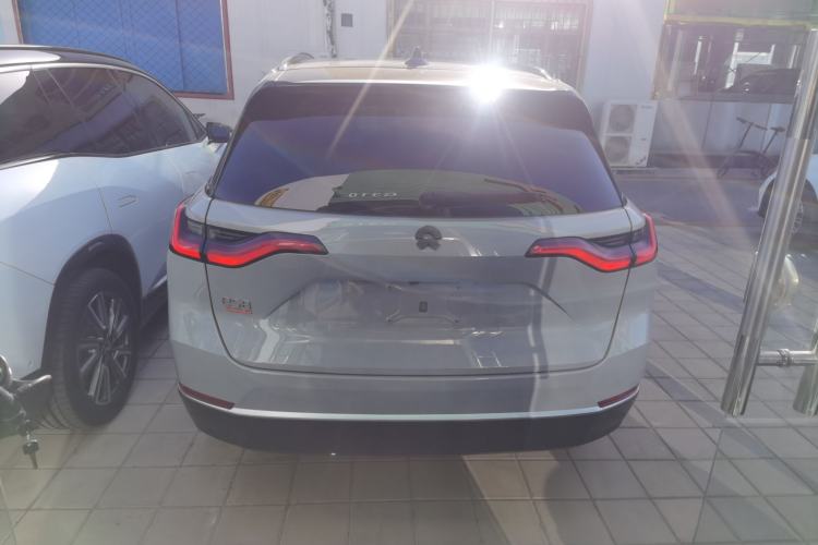 Used Nio ES8 2020 415 km Signature Edition 6-Seater Version
