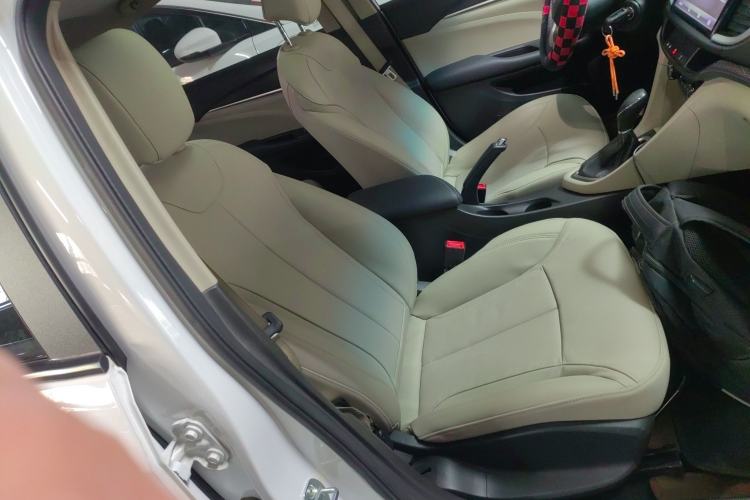 Used Buick GT 2018 15T Dual-Clutch Elite Model China V Standard
