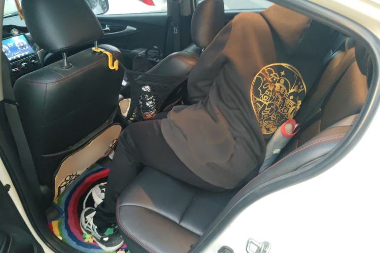 Used Honda Crider 2015 1.8L Automatic Luxury Edition