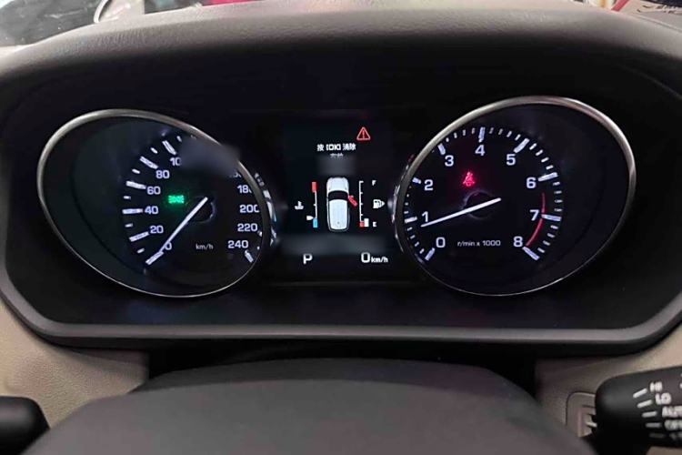 Used Land Rover Range Rover Sport 2014 3.0 SC V6 HSE
