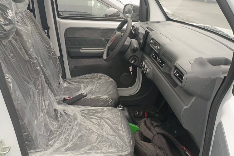 Used Wuling Zhiguang New Energy 
