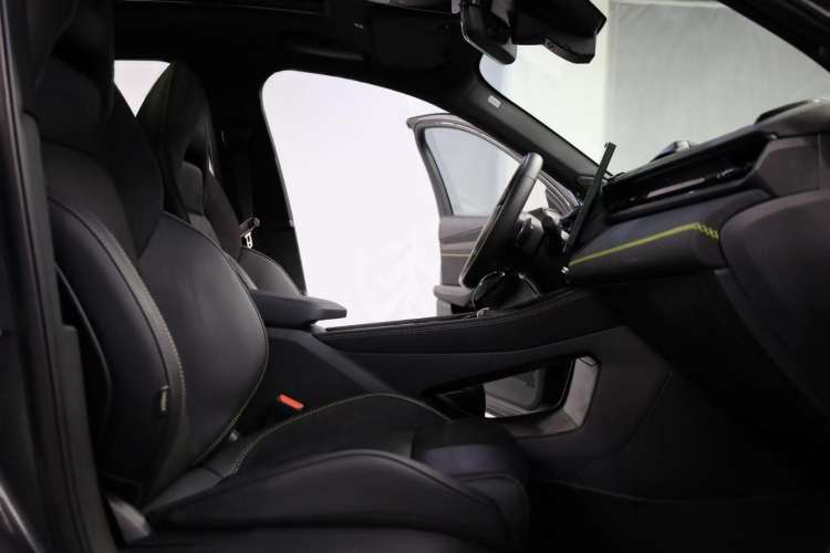 Used Lynk & Co 03 2023 2.0TD DCT JingPro
