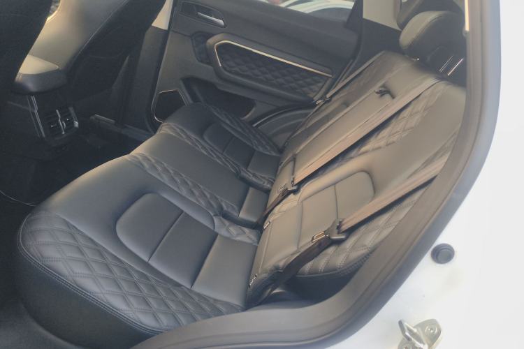 Used Haval H6 2021 1.5 GDIT Automatic Champion Edition