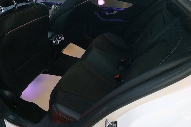 Used Mercedes-Benz C-Class 2018 C 200 Sport Edition
