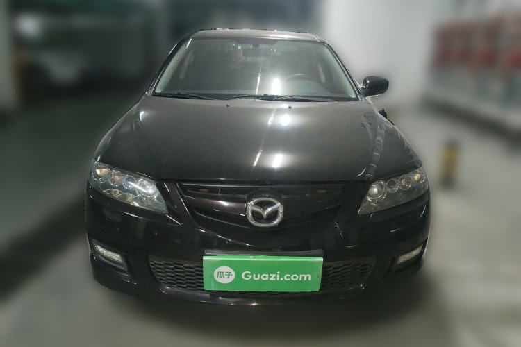 Used Mazda Mazda 6 2015 2.0L Automatic Fashion Edition