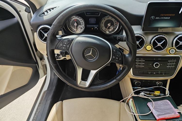 Used Mercedes-Benz GLA 2016 GLA 200 Sport Edition