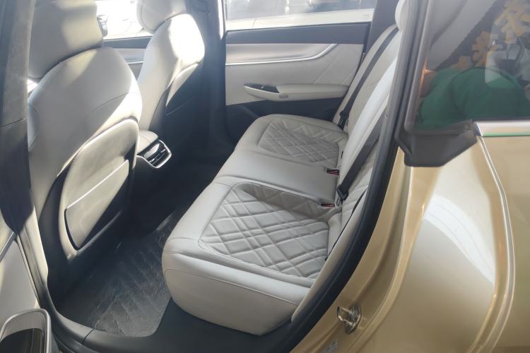 Used  A07 2023 Range-Extended 200 Max
