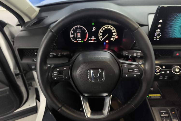 Used Honda CR-V 2024 240TURBO Two-Wheel-Drive FENGSHANG Edition 5 Seats
