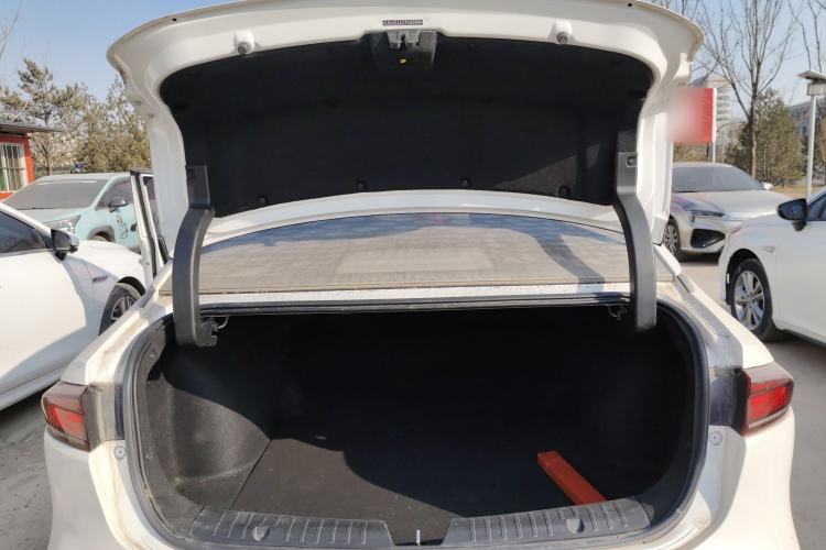 Used AION S 2023 Meizu 580 Lithium Iron Phosphate