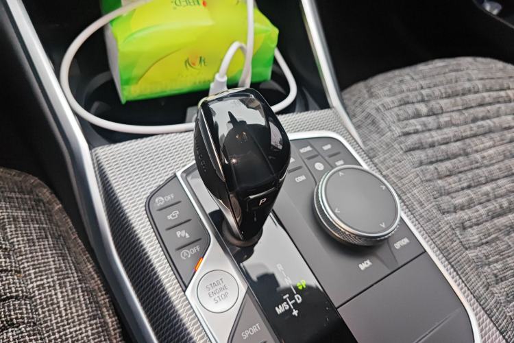 Used BMW 3 Series 2020 325Li M Sport Night Edition Package