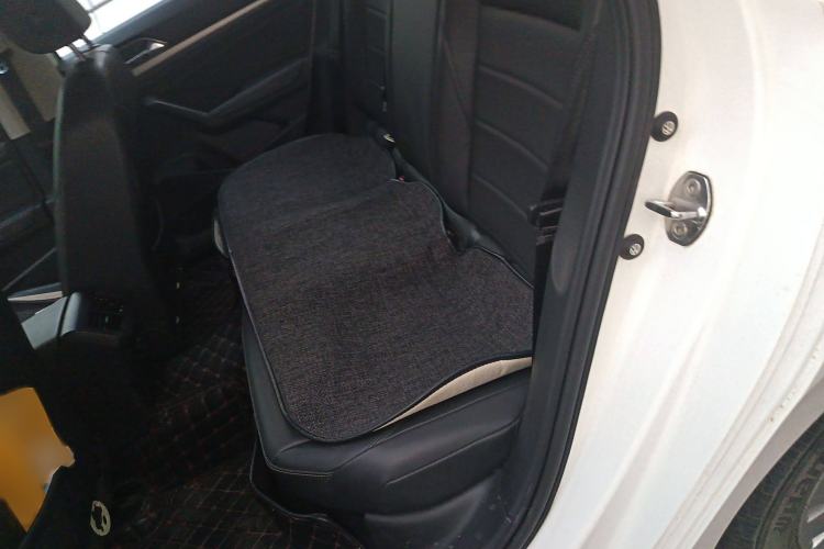 Used Volkswagen Lavida 2021 1.5L Automatic Comfort Edition
