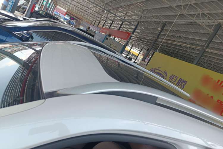 Used Haval H7 2016 Blue-Label H7 2.0T Automatic Luxury Model
