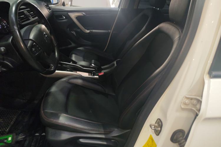 Used Citroen C3-XR 2015 1.6L Automatic Pioneer Model
