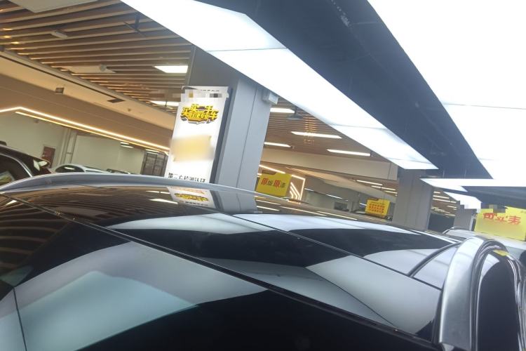 Used Mercedes-Benz GLC 2021 GLC 300 L 4MATIC Dynamic Model