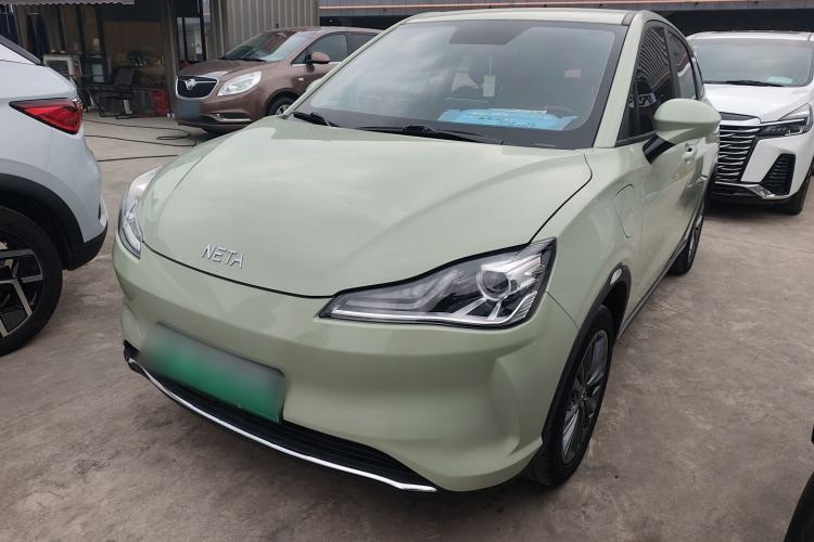 Used NETA V 2022 Chao 400 Lite
