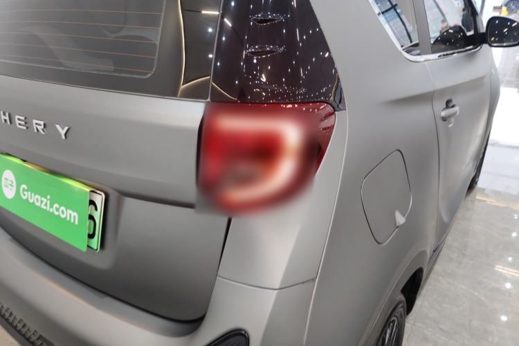 Used Chery Little Ant 2024 Refreshed Version Youth Edition 321 km Beloved Edition 29.23 kWh
