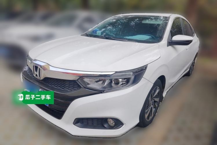 Used Honda Crider 2019 180 Turbo CVT Luxury Edition China V
