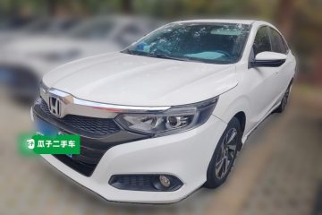 Used Honda Crider 2019 180 Turbo CVT Luxury Edition China V
