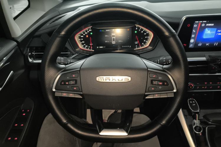 Used SAIC MAXUS G50 2022 1.5T Automatic Comfort Touring B