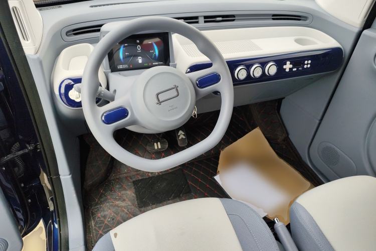 Used Bestune Pony 2025 222km Lightning Horse