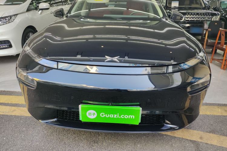 Used XPeng P7 2022 670E+
