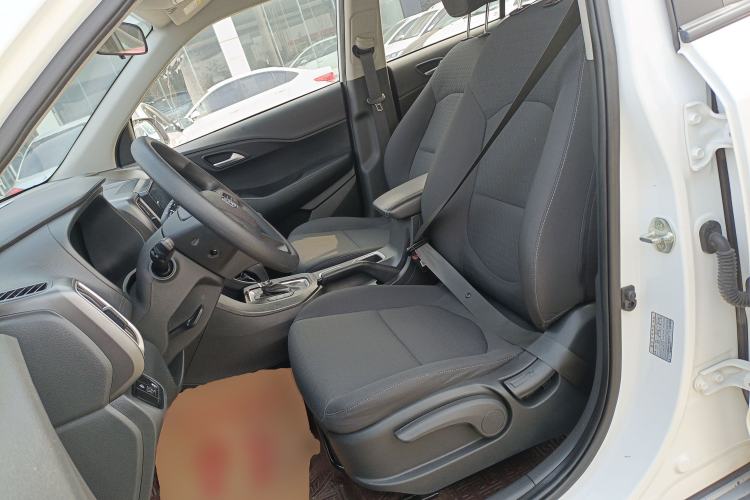 Used Hyundai ix35 2019 2.0L Automatic 2WD Zhiyong·Changzhi Edition China VI Standard