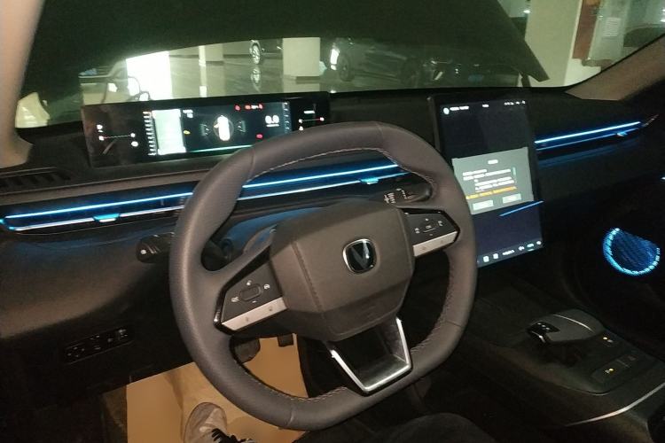 Used Changan Eado 2024 1.5T GDI Automatic Flagship Edition