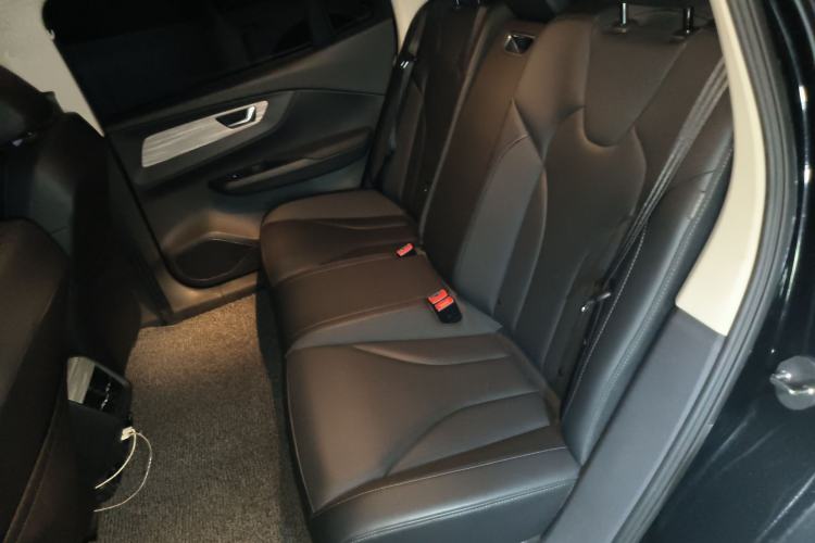 Used Hongqi E-QM5 2023 560km PLUS