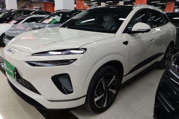 Used BYD Sealion 06 New Energy 2025 Model EV 605 Navigation Pro Edition