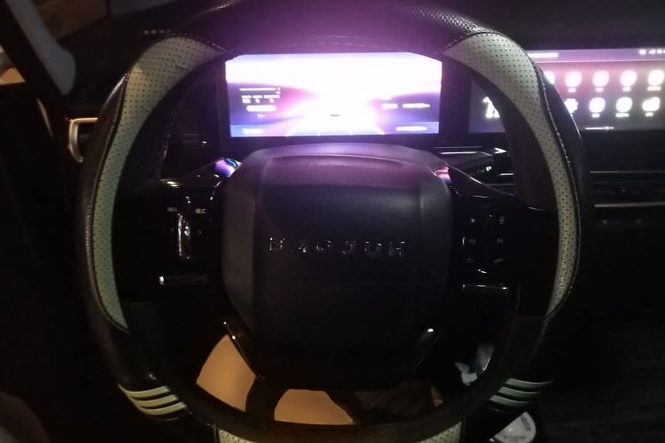 Used Baojun KiWi EV 2023 Smart Trend Edition Ternary Lithium
