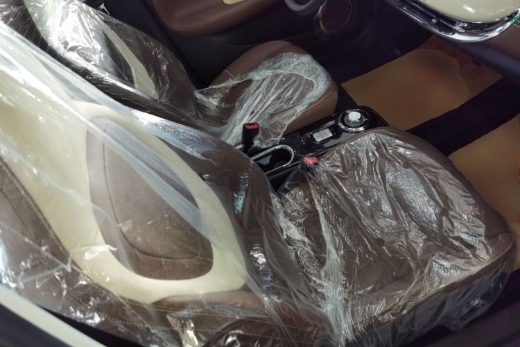 Used Wuling Bingo 2024 333 km Enjoyment Version
