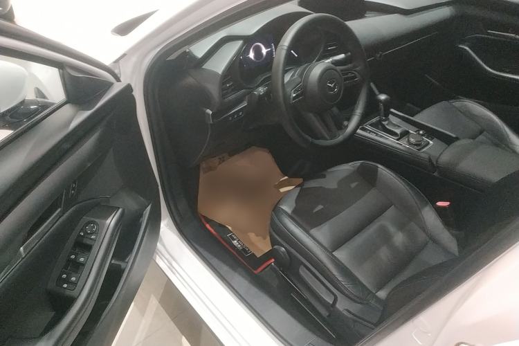 Used Mazda Mazda 3 Axela 2020 2.0L Automatic Zhiya Edition