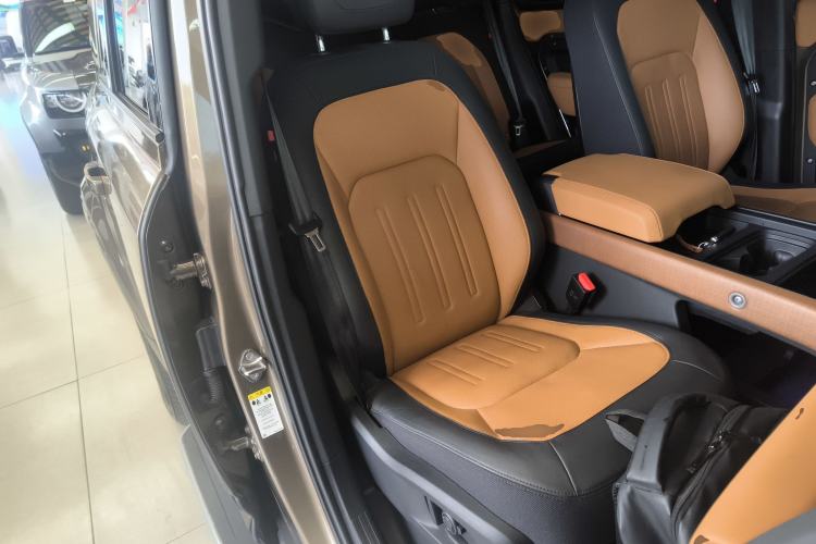 Used Land Rover Defender 2021 110 P400 X