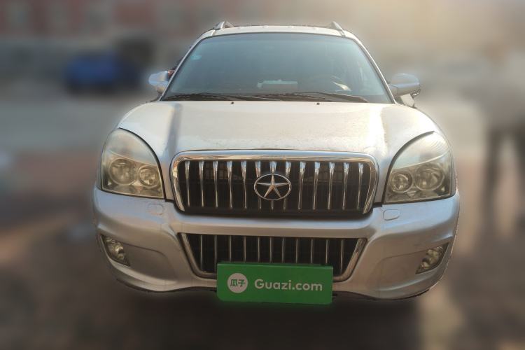 Used  Rein 2011 2.0L Two-Wheel Drive Luxury Edition