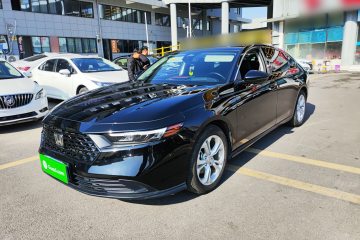 Used Honda Accord 2023 260TURBO Smart Enjoyment Version