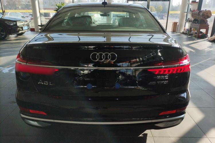 Used Audi A6L 2025 Revised 45 TFSI Prestige Dynamic Edition