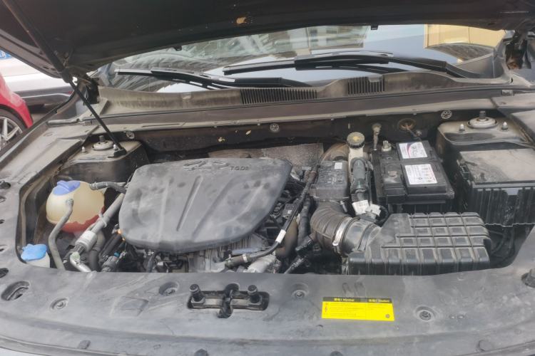 Used Jetour X70 PLUS 2021 1.6T DCT Base 5-Seater