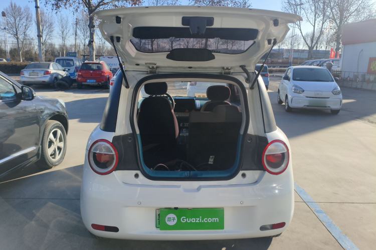 Used  Lumin 2022 210km Sweet Edition
