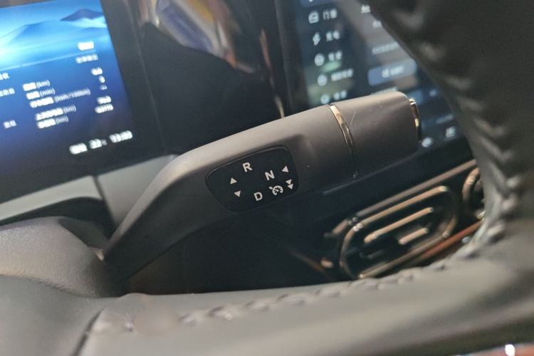 Used Leapmotor C11 2021 Revised Version Luxury Edition
