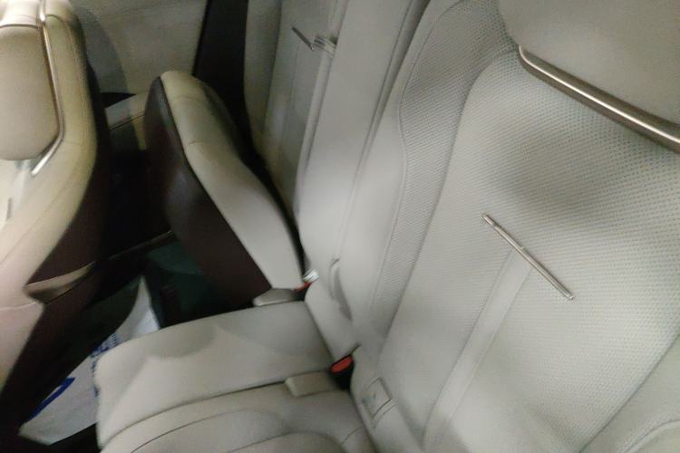 Used Zeekr X 2025 Four-Seater Rear-Drive Cube Version
