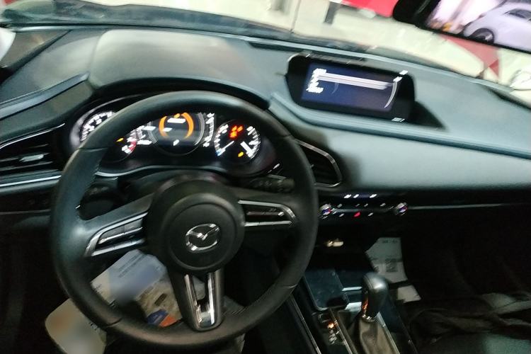 Used Mazda CX-30 2021 2.0L Automatic YAYUE Version