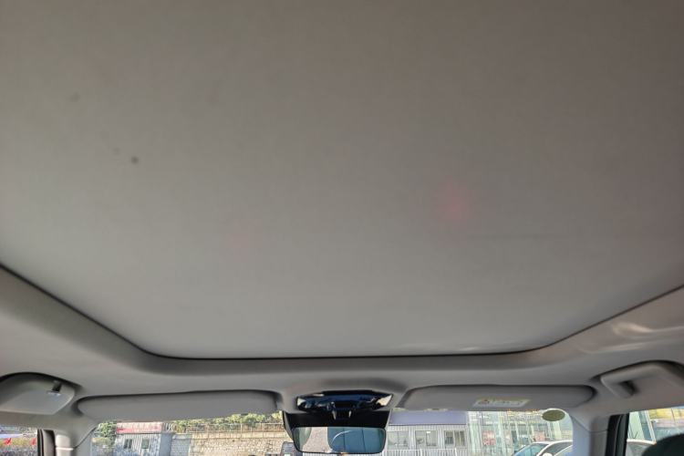 Used Jetour Freelander 2025 2.0TD Automatic XWD Conqueror
