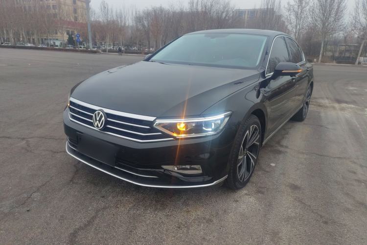 Used Volkswagen Magotan 2020 330TSI DSG Luxury Edition